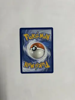 Greninja ex 132 Sv: Scarlet & Violet Promo Cards Holo NM - Image 2