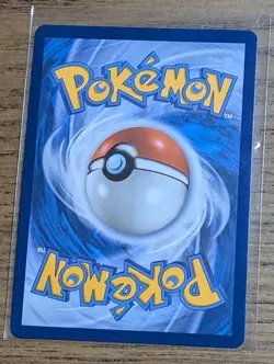 Brassius Ultra Rare Pokemon Card ( SV: Prismatic Evolutions 135/131 NM Full Art) - Image 2