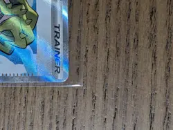 Brassius Ultra Rare Pokemon Card ( SV: Prismatic Evolutions 135/131 NM Full Art) - Image 3
