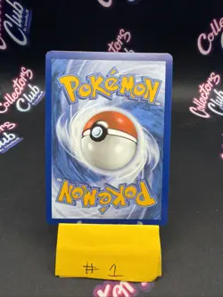 Bulbasaur - (Mega Evolution Stamped) 133/132 Miscellaneous Cards & Products Holo - Image 2