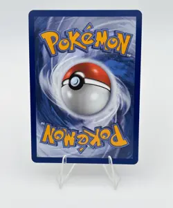 Raticate 099/088 Me03: Perfect Order Holo Illustration Rare Pokemon Card - Image 3