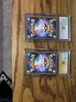 CGC 10 Mewtwo & Mew GX Pokemon (2019) Japanese Miracle Twin - 097/094 SR - Image 2