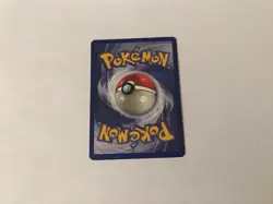 Mewtwo 10/102 Pokemon TCG 1999 Base Set Holo Unlimited Rare - Image 2