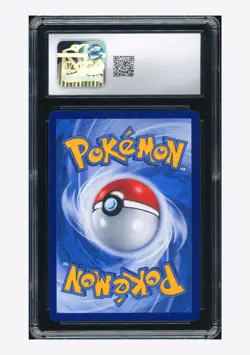 Pokemon CGC 10 GEM MINT Charizard VSTAR Promo 2024 143/S-P Gift Box S.Chinese - Image 2