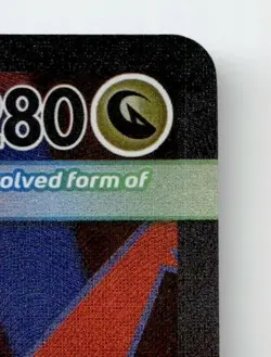 MEGA LATIAS EX 163/132 ULTRA RARE MEGA EVOLUTION POKEMON NEAR MINT - Image 5