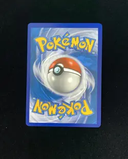 2020 Pokemon English Charizard V #Promo SWSH050 Holo Ultra Rare Full Art RB60 - Image 2