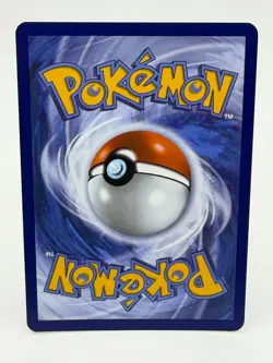 Pokemon Riolu Mega Evolution Black Star Promo 010 - Image 2