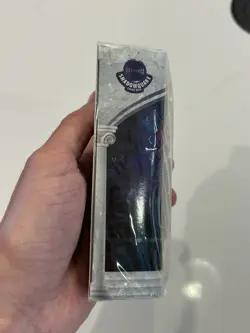 SEALED Pokemon Shadowquake Theme Deck Gengar EX Legend Maker Holo #5 Mint 2006 - Image 3