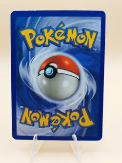 Pidgeot Holo Rare Jungle (No Symbol) 8/64 Pokemon Card - WOTC 1999 - Image 2