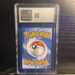 CGC 10 GEM MINT Explorer's Guidance 200/162 Temporal Forces RARE Pokemon Card - Image 4