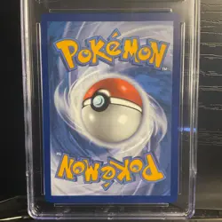 CGC 10 GEM MINT Explorer's Guidance 200/162 Temporal Forces RARE Pokemon Card - Image 5