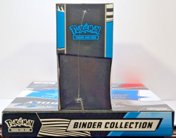 Pokemon TCG 2 BOX: BLACK BOLT ELITE TRAINER BOX ETB & BINDER COLLECTION! SEALED - Image 4