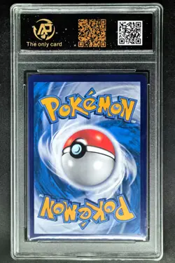 2024 Pokemon Cards CHN. Jirachi V 070/066 SR RPA 10 (SAME AS PSA 10) - Image 2