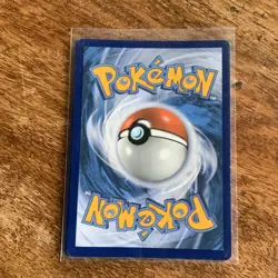 Pokemon Eevee SWSH127 SWSH: Sword & Shield Promo Holo Basic 60 HP - Image 2