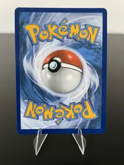 Pokemon: Ninjask - 137/132 - ME01: Mega Evolution Holo Illustration Rare NM - Image 2