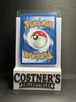 Charmander 50/82 Pokemon Team Rocket First Edition Regular 2000 MP - Image 2