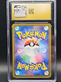 Pokemon Klawf Art Rare 088/078 Sv1s Scarlet ex 130HP Japanese CGC Pristine 10 - Image 2