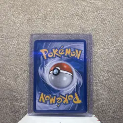 Pokemon Nidoking Stage 2 Rare Reverse Holo XY Steam Siege 140 HP 58/114 - Image 2