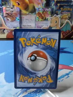 Pidgeot V (Full Art) 188/196 - SWSH11: Lost Origin Ultra Rare Pokemon TCG NM - Image 2