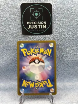Sylveon 068/187 Terastal Fest ex SV8a Pokemon Card Japanese [Near Mint] - Image 3