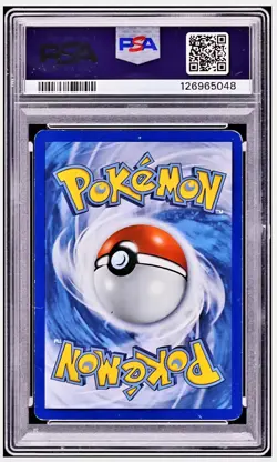 2015 😺 PSA 5 M Sceptile-EX 85/98 Full Art Ancient Origins Pokemon - Image 2