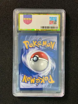 2024 Pokemon TCG S-Chinese Sword & Shield CS3.5C 068/066 CHR Castform PGS 8 LU57 - Image 2