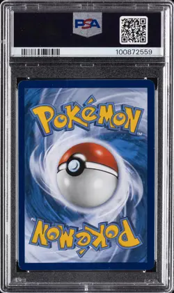 2019 POKEMON SUN & MOON COSMIC ECLIPSE #216 FULL ART/SOLGALEO & LUNALA GX PSA 10 - Image 2