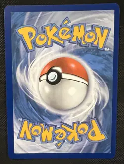 2024 Pokemon Paldean Student 231/091 Paldean Fates NM - Image 2