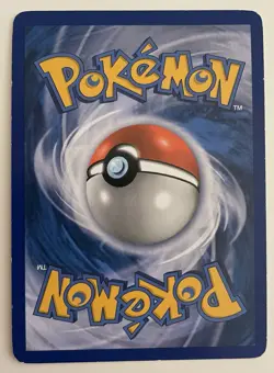 Bebe's Search 109/123 Pokemon TCG DP Mysterious Treasures Reverse Holo LP - Image 2