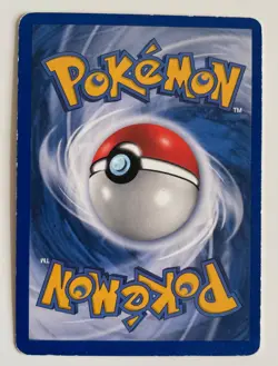 Moo-Moo Milk 101/111 Pokemon TCG Neo Genesis Common HP - Image 2