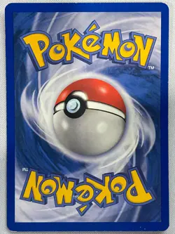 Shiftry 14/101 Holo Rare Hidden Legends Pokemon Holo Lightly Played - Image 2