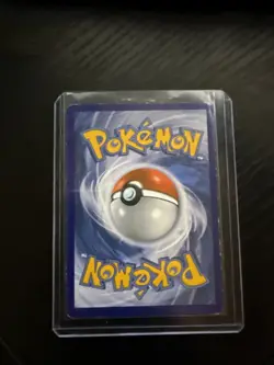 Pokemon TCG Regigigas XY82 Black Star Promos Holo LP - Image 2