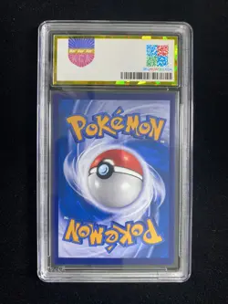 2024 Pokemon TCG S-CHN Sword & Shield CS4bC 170/132 HR Dancer Holo PGS 9.5 LU57 - Image 2