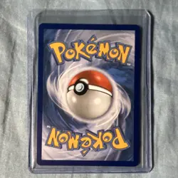 Pokemon TCG Mega Skarmory EX 055/088 Full Art Holo Rare EX English Standard - Image 2