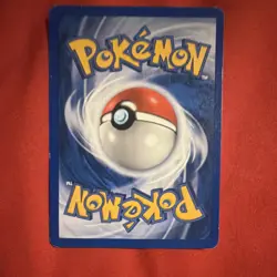 The Pokemon Company Pikachu Base Set 2 087/130 Regular 40HP Common Pokemon TCG - Image 2