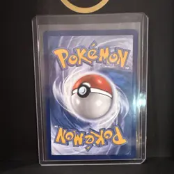 Pokemon Psyduck 226/217 ASC Basic 70 HP Water Regular English 2016 - Image 2