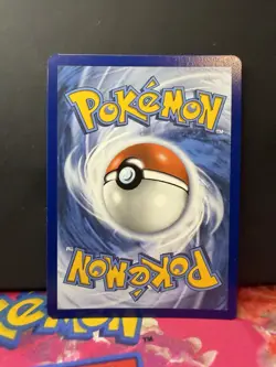 Pokemon TCG – Yamper 099/094 – Phantasmal Flames – Secret Rare – NM/M - Image 2