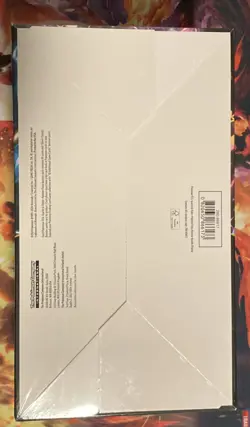 Pokemon TCG PALDEAN FATES (SV4.5) SEALED BOOSTER BUNDLE DISPLAY BOX 10 Bundles - Image 4