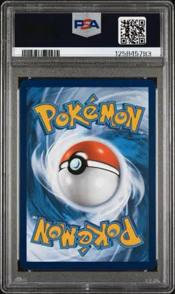 Galarian Moltres # 284 BSP | Pokemon - 2023 Crown Zenith Tin | PSA 10 GEM MT - Image 2