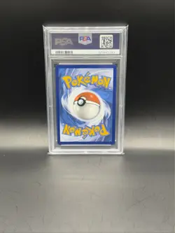 Galarian Moltres # 284 BSP | Pokemon - 2023 Crown Zenith Tin | PSA 10 GEM MT - Image 4