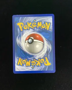 2016 Pokemon TCG English Gyarados 23/83 XY Reverse Holo Rare RB60 - Image 2