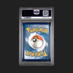 PSA 9 MINT 2022 POKEMON SWORD & SHIELD BRILLIANT STARS TG22 FULL ART/UMBREON V - Image 3