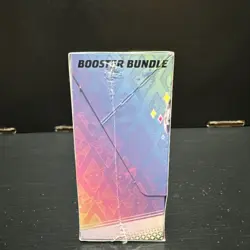 Prismatic Evolutions Booster Bundle | Pokemon TCG Scarlet & Violet | Sealed - Image 4