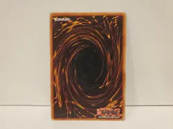 Yugioh Dark Sage DB1-EN096 Unlimited Ultra Rare Holo Dark Beginning - Image 5