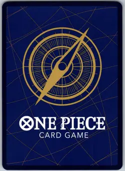 Roronoa Zoro OP07-113 Illustration Box Vol.3 One Piece Promotion Cards NM - Image 2