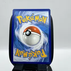 Pokemon 212/198 TCG Kirlia Scarlet & Violet Base Set Holo Illustration Rare Card - Image 2