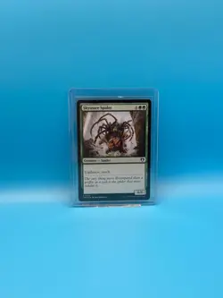 MTG, Skysnare Spider 322 Commander Masters Regular - Image 1