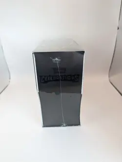 Pokemon CELEBRATIONS 25th Anniversary Elite Trainer Box Factory Sealed - Image 2