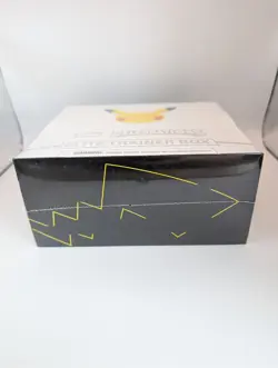 Pokemon CELEBRATIONS 25th Anniversary Elite Trainer Box Factory Sealed - Image 5