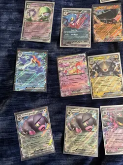 pokemon lot cards. Ex Cards - Image 4